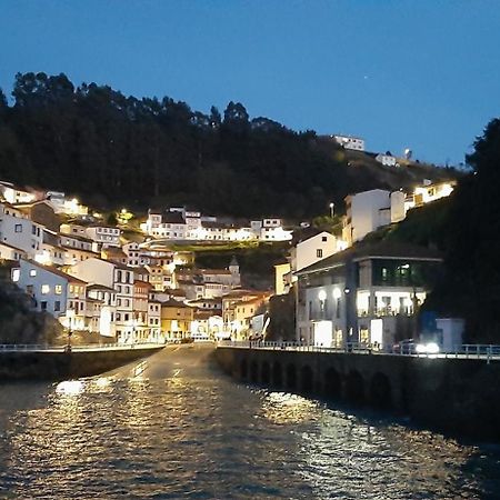 Apartamentos Esqueiro San Cosme Екстер'єр фото