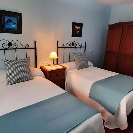 Apartamentos Esqueiro San Cosme Екстер'єр фото