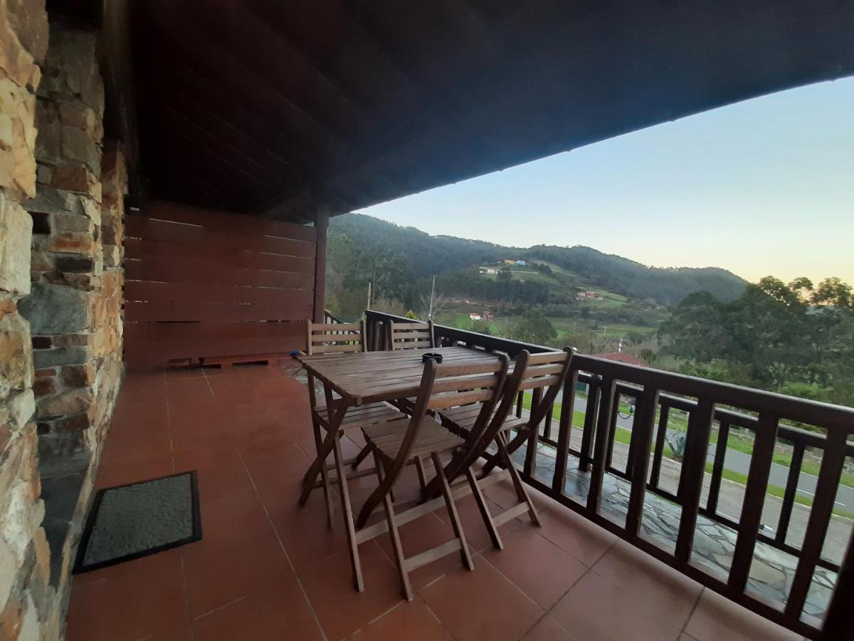 Apartamentos Esqueiro San Cosme Екстер'єр фото