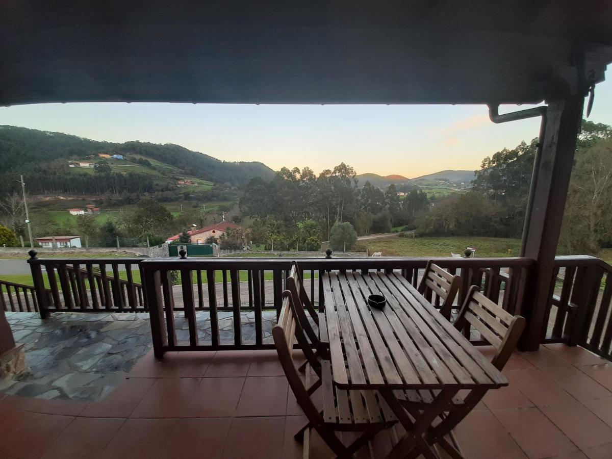 Apartamentos Esqueiro San Cosme Екстер'єр фото