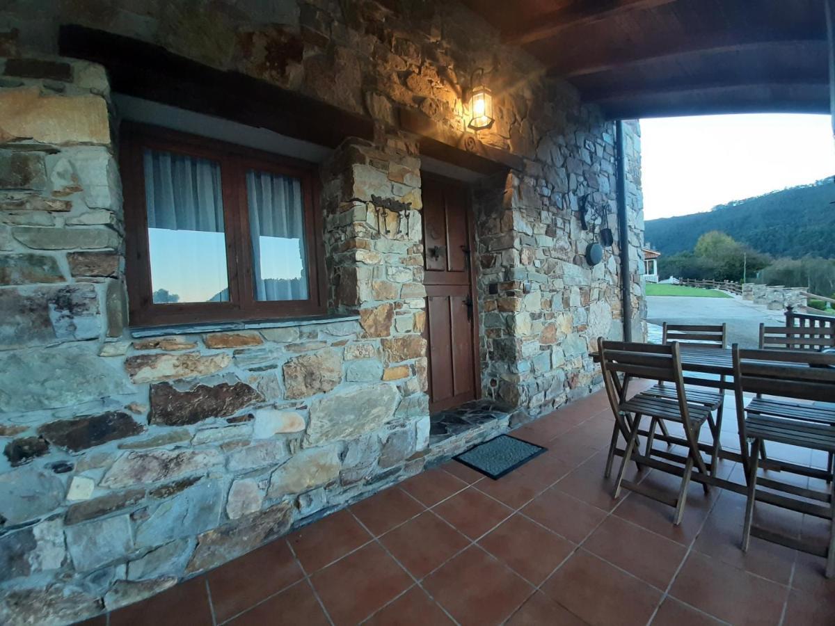 Apartamentos Esqueiro San Cosme Номер фото
