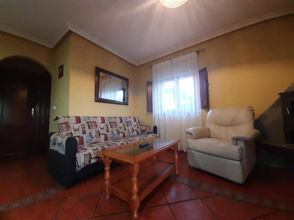 Apartamentos Esqueiro San Cosme Номер фото