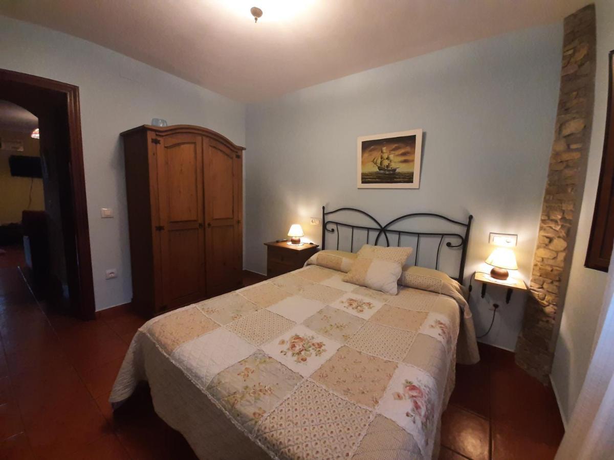 Apartamentos Esqueiro San Cosme Екстер'єр фото