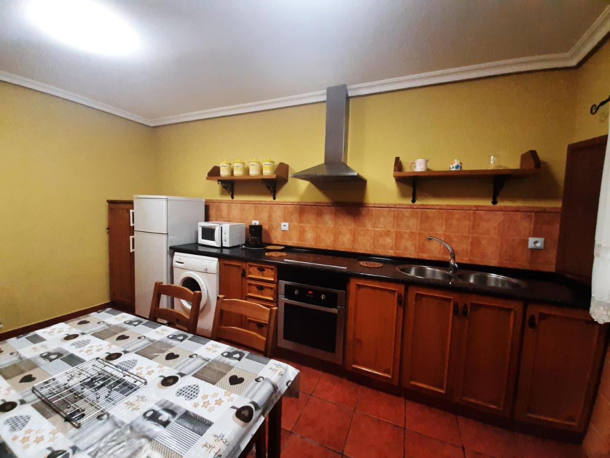 Apartamentos Esqueiro San Cosme Екстер'єр фото