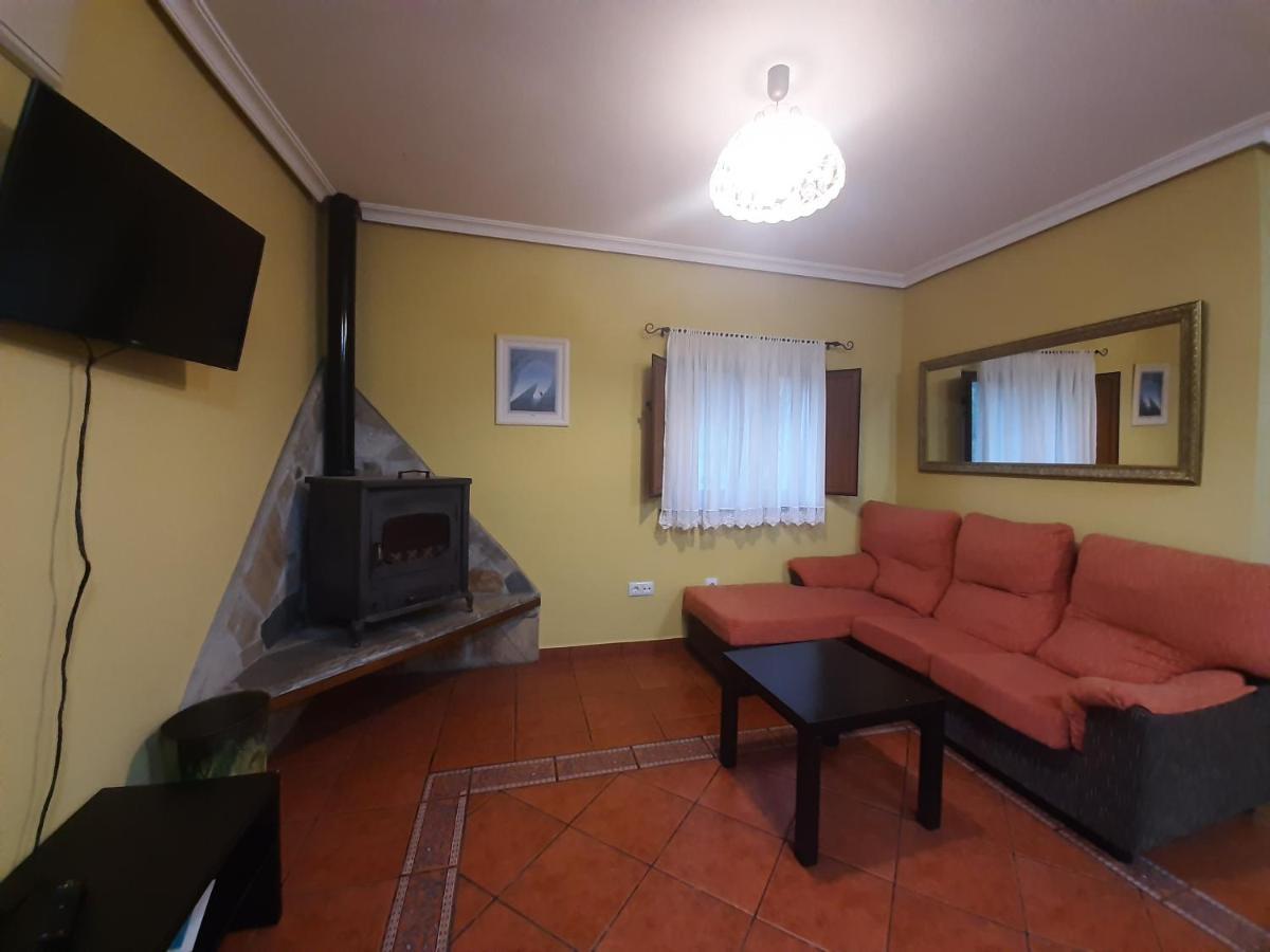 Apartamentos Esqueiro San Cosme Екстер'єр фото