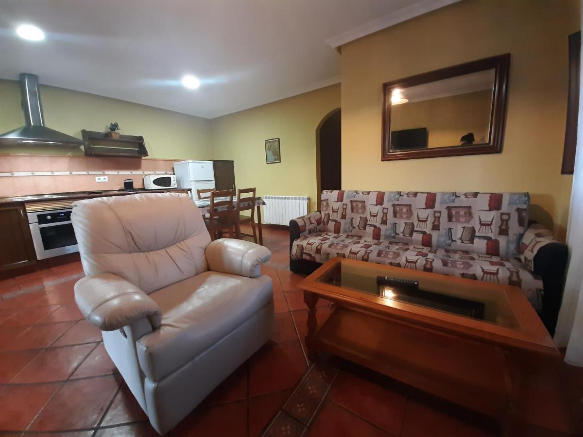 Apartamentos Esqueiro San Cosme Номер фото