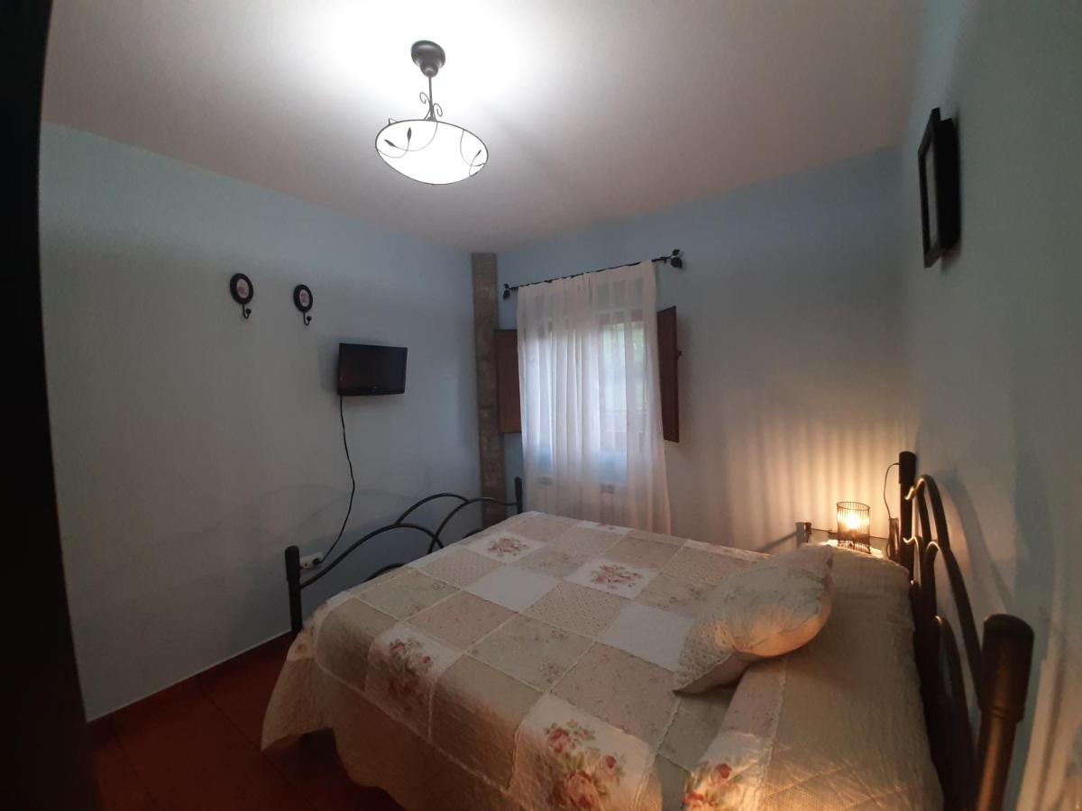 Apartamentos Esqueiro San Cosme Номер фото