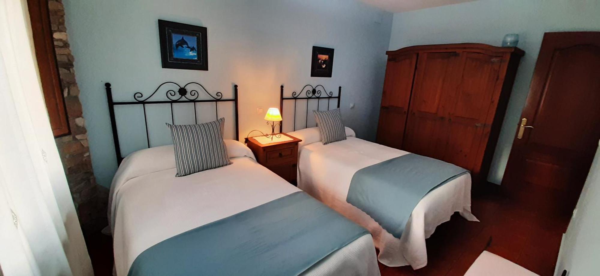 Apartamentos Esqueiro San Cosme Екстер'єр фото